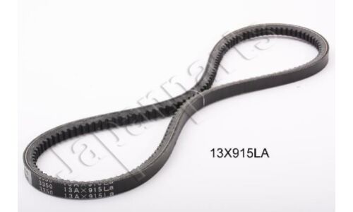 Ремень клиновой Japanparts, арт. DT-13X915LA