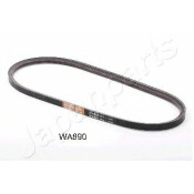 Ремень клиновой Japanparts, арт. DT-WA890