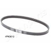 Ремень поликлиновый Japanparts, арт. DV-4PK0610