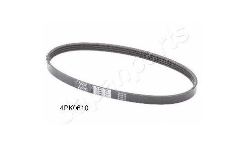 Ремень поликлиновый Japanparts, арт. DV-4PK0610