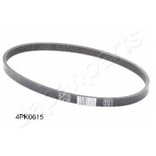 Ремень поликлиновый Japanparts, арт. DV-4PK0615