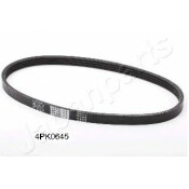 Ремень поликлиновый Japanparts, арт. DV-4PK0645