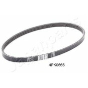Ремень поликлиновый Japanparts, арт. DV-4PK0665
