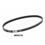 Ремень поликлиновый Japanparts, арт. DV-4PK0720