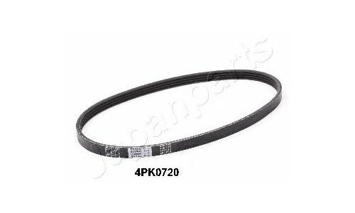 Ремень поликлиновый Japanparts, арт. DV-4PK0720