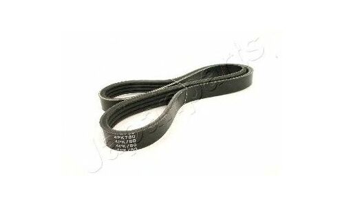 Ремень поликлиновый Japanparts, арт. DV-4PK0780