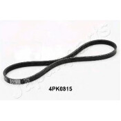 Ремень поликлиновой Japanparts, арт. DV-4PK0815