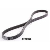 Ремень поликлиновой Japanparts, арт. DV-4PK0825
