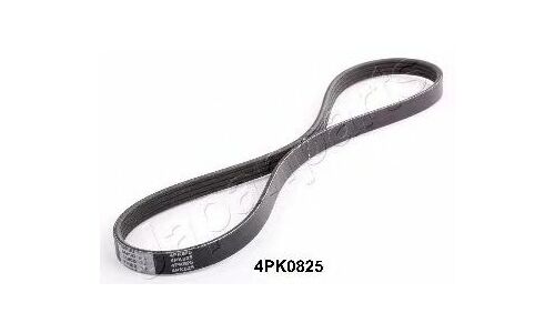 Ремень поликлиновой Japanparts, арт. DV-4PK0825