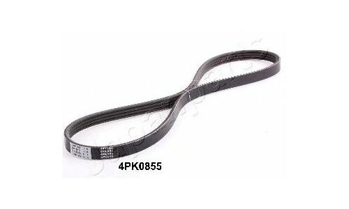 Ремень поликлиновый Japanparts, арт. DV-4PK0855