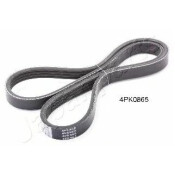 Ремень поликлиновый Japanparts, арт. DV-4PK0865