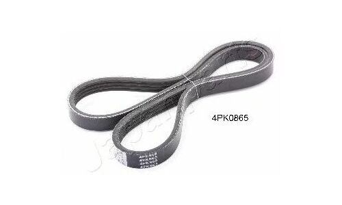 Ремень поликлиновый Japanparts, арт. DV-4PK0865