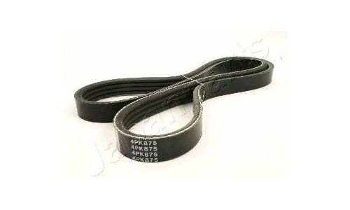 Ремень поликлиновой Japanparts, арт. DV-4PK0875