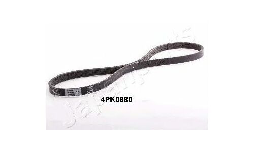 Ремень поликлиновый Japanparts, арт. DV-4PK0880