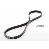 Ремень поликлиновой Japanparts, арт. DV-4PK0885