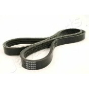 Ремень поликлиновый Japanparts, арт. DV-4PK0890