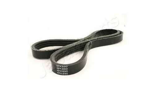 Ремень поликлиновый Japanparts, арт. DV-4PK0890