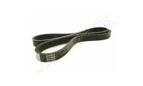 Ремень поликлиновый Japanparts, арт. DV-4PK0900