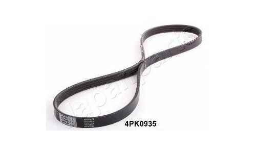Ремень поликлиновый Japanparts, арт. DV-4PK0935