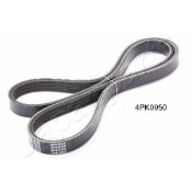 Ремень поликлиновой Japanparts, арт. DV-4PK0950