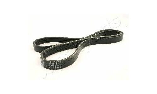 Ремень поликлиновый Japanparts, арт. DV-4PK1040