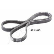 Ремень поликлиновый Japanparts, арт. DV-4PK1045