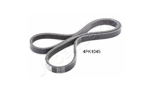 Ремень поликлиновый Japanparts, арт. DV-4PK1045
