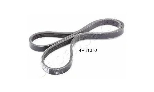 Ремень поликлиновый Japanparts, арт. DV-4PK1070