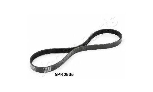 Ремень поликлиновый Japanparts, арт. DV-5PK0835