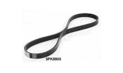 Ремень поликлиновый Japanparts, арт. DV-5PK0905