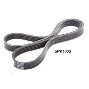 Ремень поликлиновый Japanparts, арт. DV-5PK1060