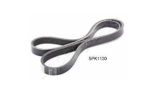 Ремень поликлиновый Japanparts, арт. DV-5PK1130