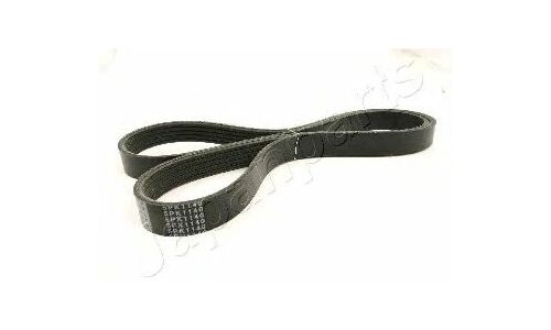 Ремень поликлиновый Japanparts, арт. DV-5PK1140