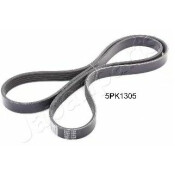 Ремень поликлиновый Japanparts, арт. DV-5PK1305