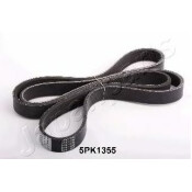 Ремень поликлиновый Japanparts, арт. DV-5PK1355