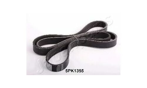 Ремень поликлиновый Japanparts, арт. DV-5PK1355