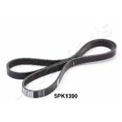 Ремень поликлиновый Japanparts, арт. DV-5PK1390