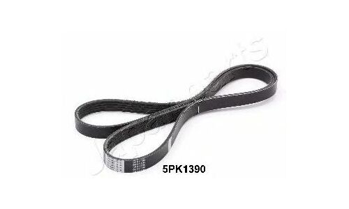 Ремень поликлиновый Japanparts, арт. DV-5PK1390