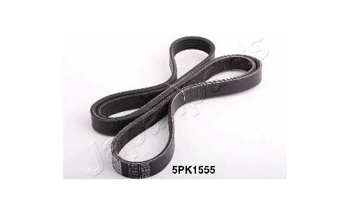Ремень поликлиновый Japanparts, арт. DV-5PK1555