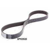 Ремень поликлиновый Japanparts, арт. DV-6PK0920