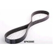 Ремень поликлиновый Japanparts, арт. DV-6PK0985