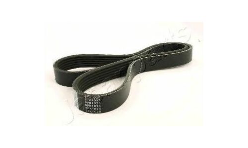 Ремень поликлиновый Japanparts, арт. DV-6PK1025