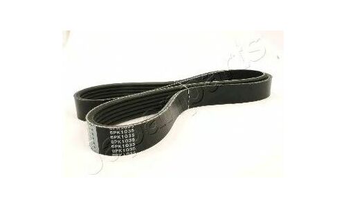 Ремень поликлиновый Japanparts, арт. DV-6PK1035
