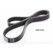 Ремень поликлиновый Japanparts, арт. DV-6PK1050
