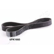 Ремень поликлиновый Japanparts, арт. DV-6PK1060