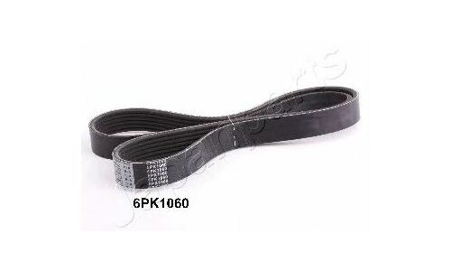 Ремень поликлиновый Japanparts, арт. DV-6PK1060