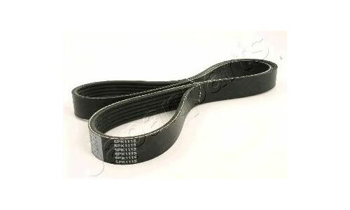 Ремень поликлиновый Japanparts, арт. DV-6PK1115