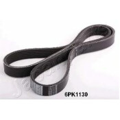 Ремень поликлиновый Japanparts, арт. DV-6PK1130