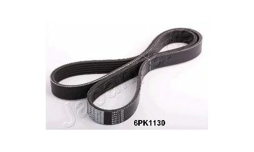 Ремень поликлиновый Japanparts, арт. DV-6PK1130