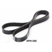Ремень поликлиновый Japanparts, арт. DV-6PK1305